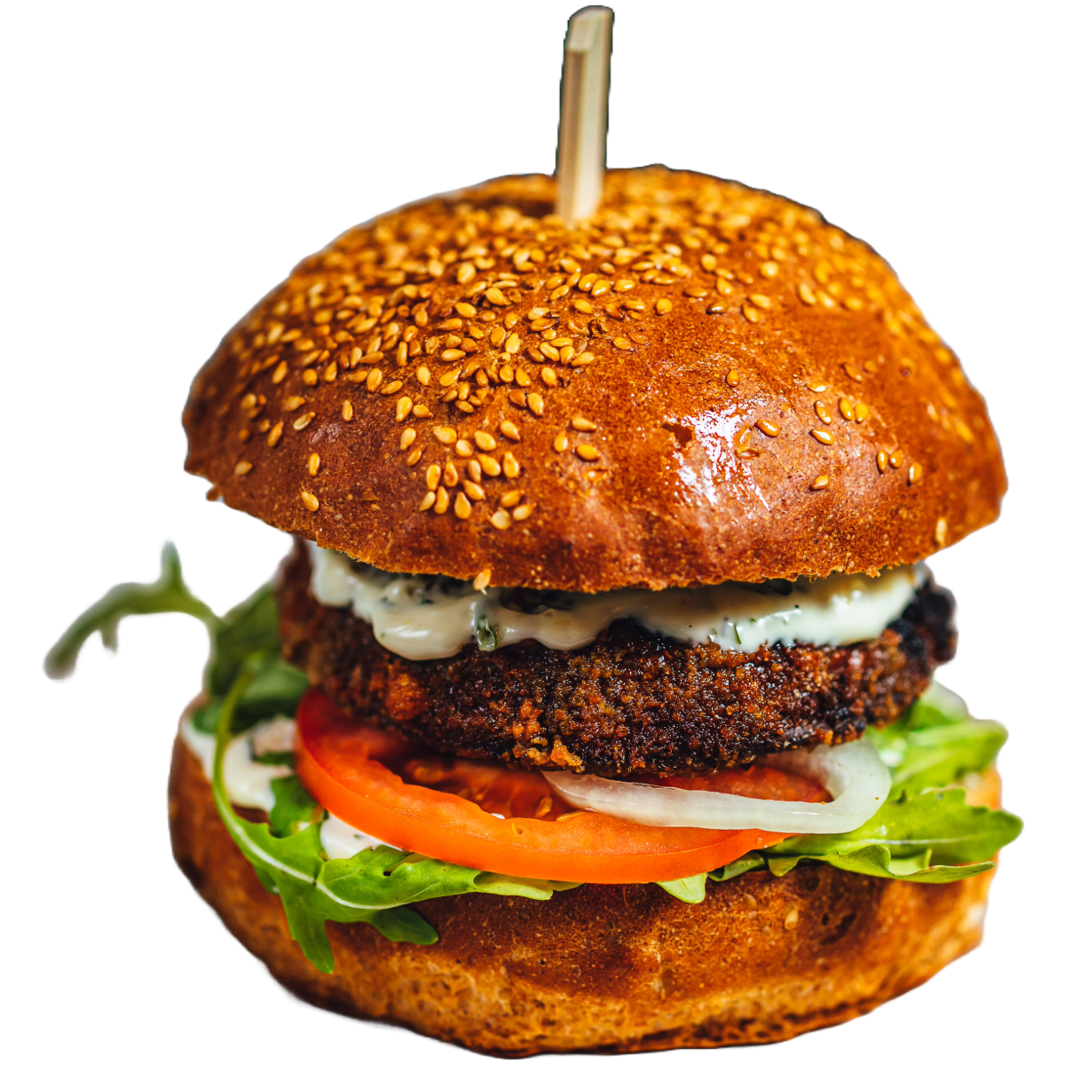 Veggie Bliss