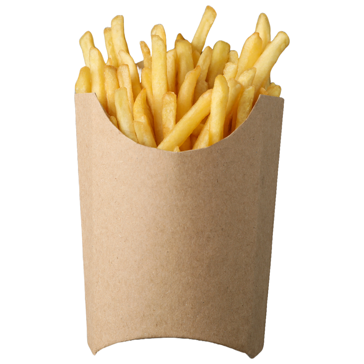Fritas Tradicionais