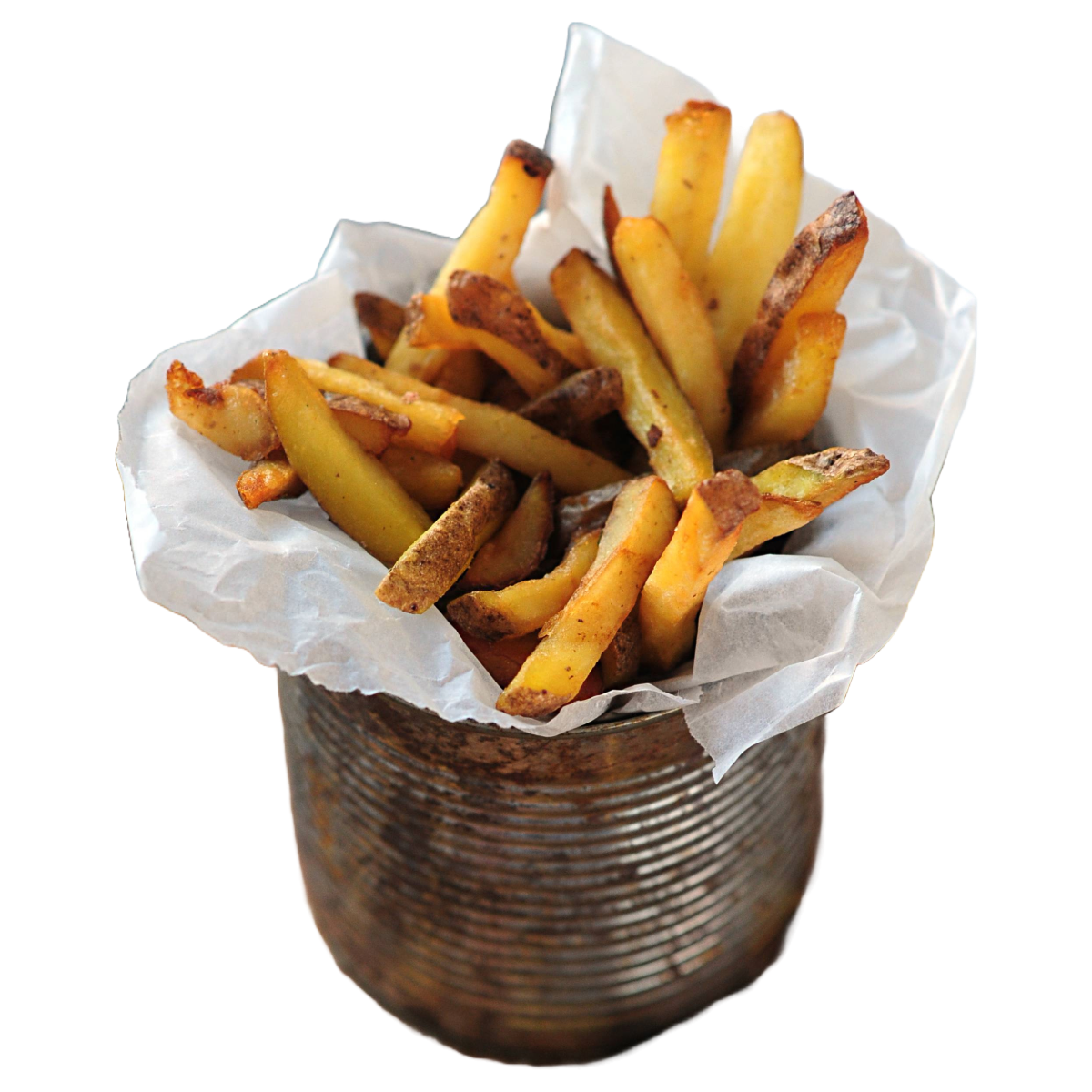 Batatas Rústicas