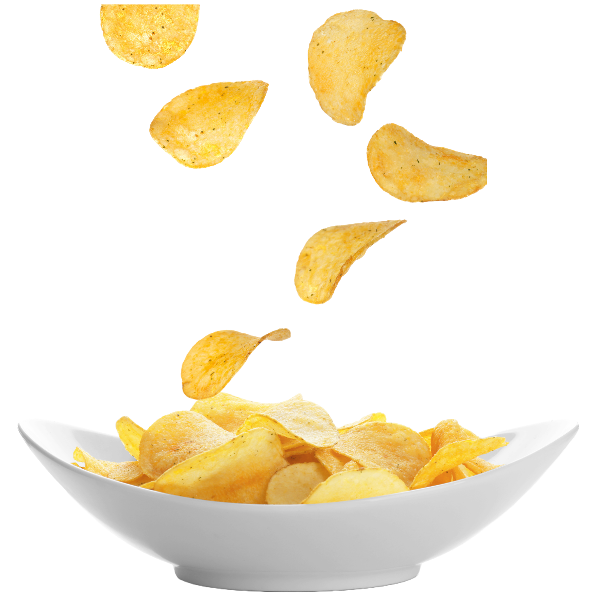 Batatas Douradas