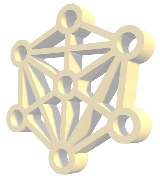 Logo da código black